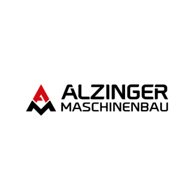 Alzinger Logo